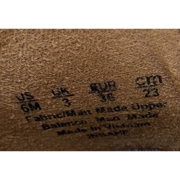 Dr.Scholl's  INSANE Perforated Back Zip Loafer Taupe Comfort Shoes US Size 6M - Picture 10 of 10